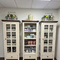 Kathleen Bente, DC ico