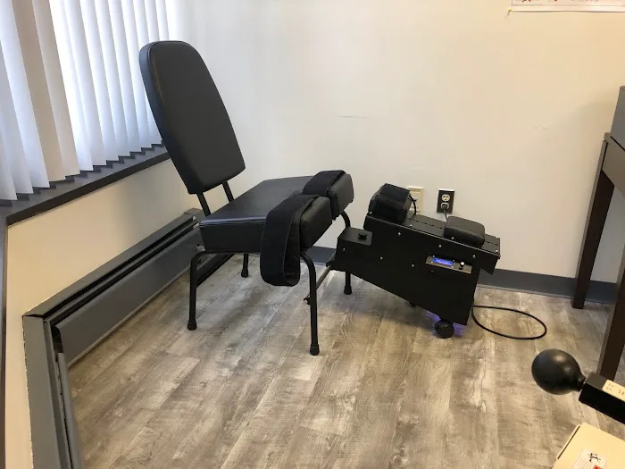 Spine And Sports Therapy Of New Jersey PC Picture 1