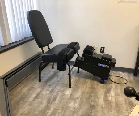 Spine And Sports Therapy Of New Jersey PC