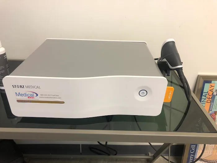 Spine And Sports Therapy Of New Jersey PC Picture 6