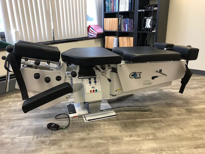 Spine And Sports Therapy Of New Jersey PC Picture 4