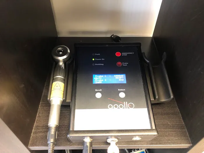 Spine And Sports Therapy Of New Jersey PC Picture 8