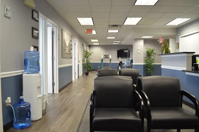 The Spine and Health Center of Jersey City Picture 1