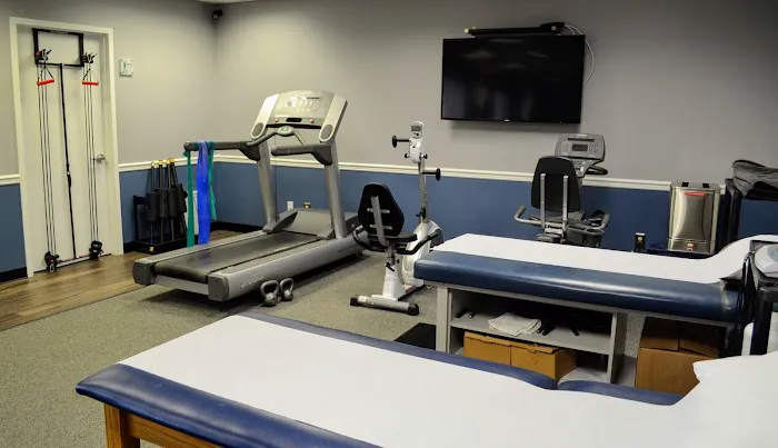 The Spine and Health Center of Jersey City Picture 5