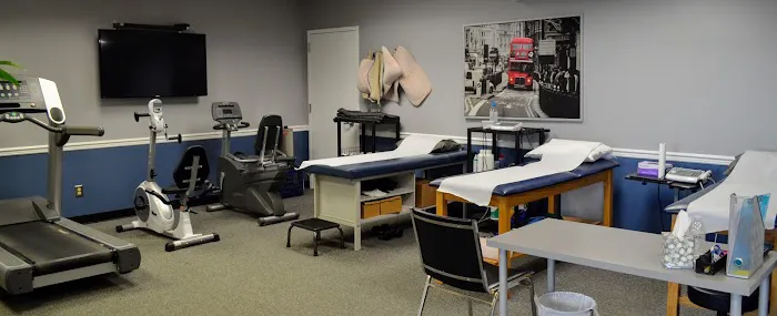 The Spine and Health Center of Jersey City Picture 6