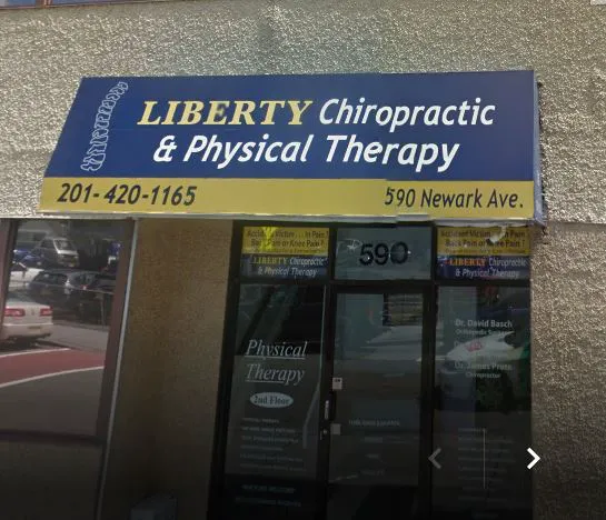 Liberty Chiropractic & Physical Therapy Picture 3