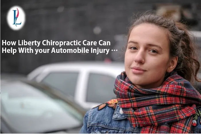 Liberty Chiropractic & Physical Therapy Picture 2