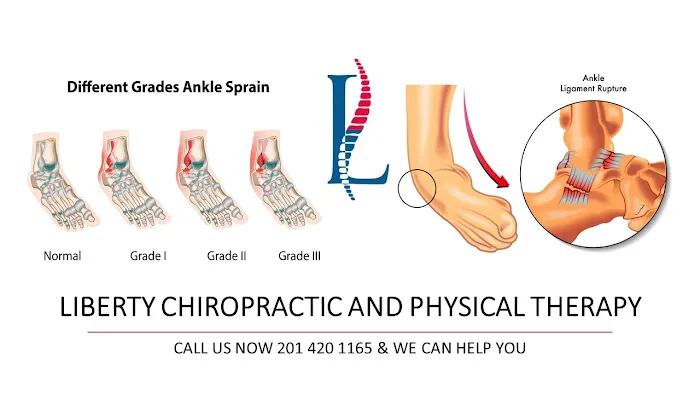 Liberty Chiropractic & Physical Therapy Picture 4
