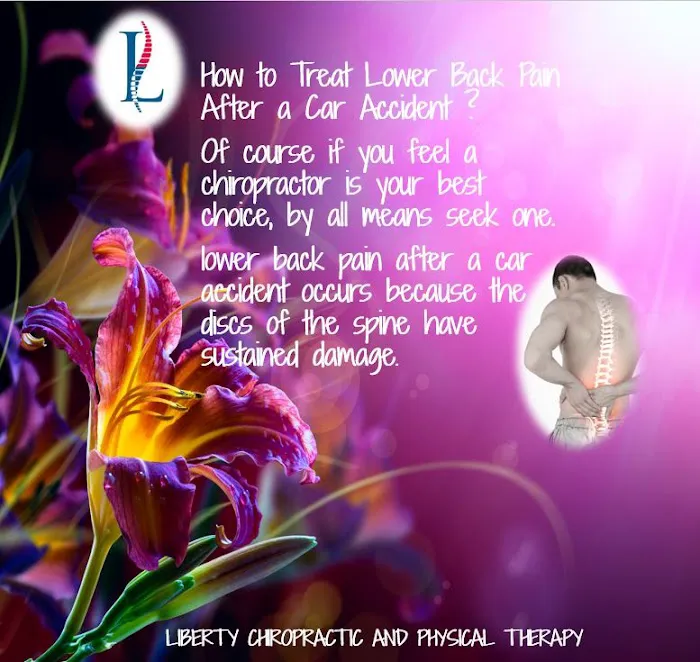 Liberty Chiropractic & Physical Therapy Picture 8