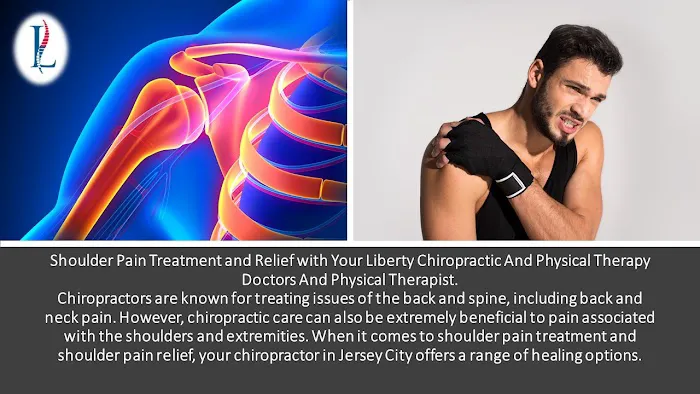 Liberty Chiropractic & Physical Therapy Picture 7