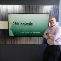 The Chiropractic Health Center ico