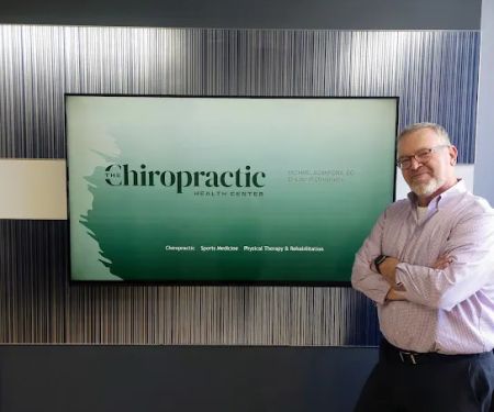 The Chiropractic Health Center
