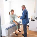 Chiropractic at Visco Spine & Joint Center