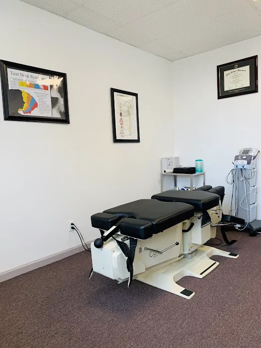 Journal Square Spine & Wellness Center Picture 2