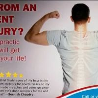 Journal Square Spine & Wellness Center ico