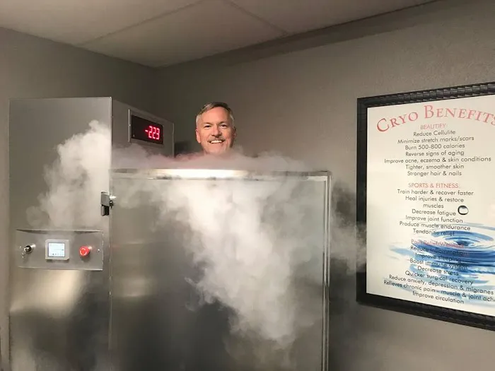 Journal Square Spine & Wellness Center Picture 6