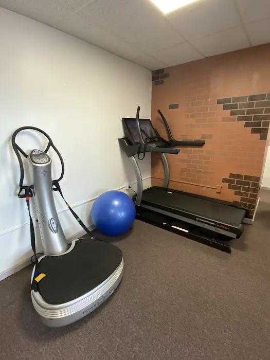 Journal Square Spine & Wellness Center Picture 3