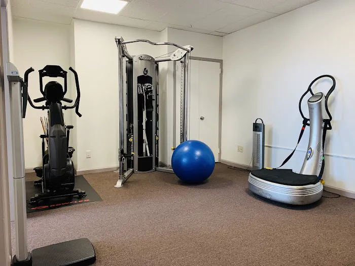 Journal Square Spine & Wellness Center Picture 4