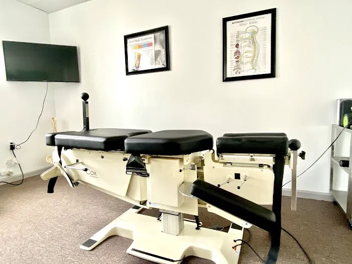 Journal Square Spine & Wellness Center Picture 7