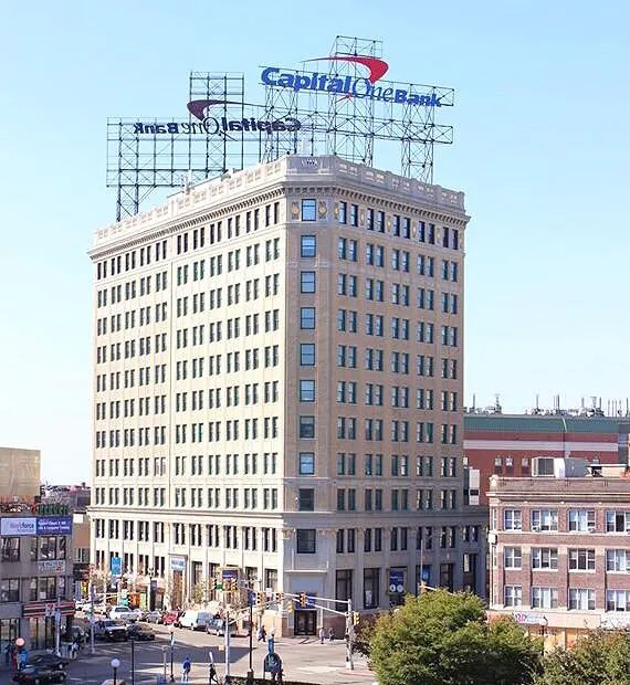 Journal Square Spine & Wellness Center Picture 8