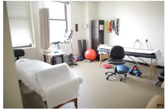 Kura Chiropractic Picture 2