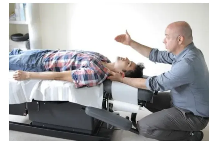 Kura Chiropractic Picture 7