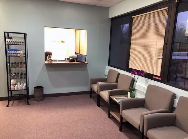 Balanced Body Holistic Healthcare Picture 2