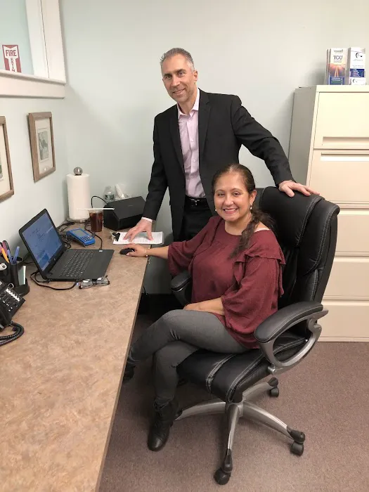 Balanced Body Holistic Healthcare Picture 8