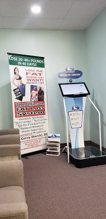 Balanced Body Holistic Healthcare Picture 10