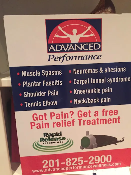 Advanced Performance Chiro Picture 1