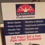 Advanced Performance Chiro