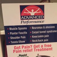 Advanced Performance Chiro ico