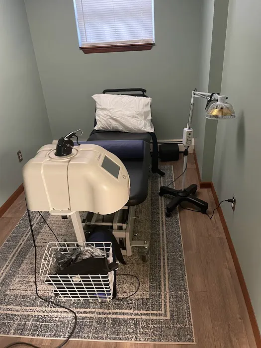 Next Step Chiropractic Picture 3