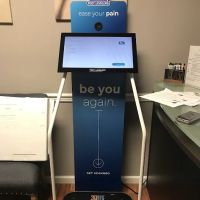 Next Step Chiropractic ico