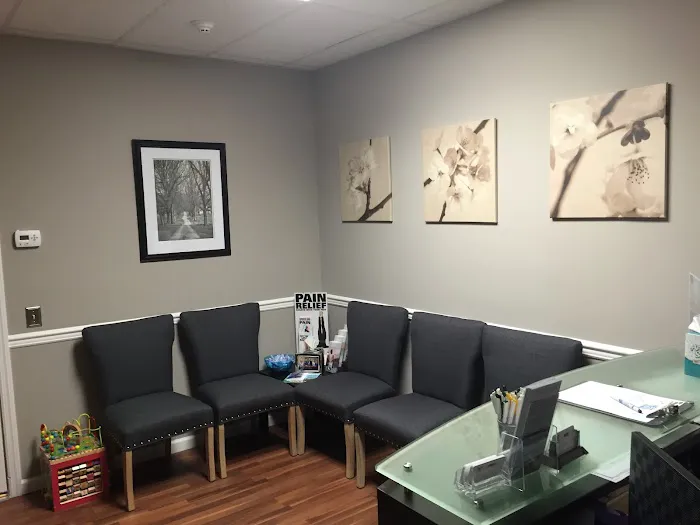 Next Step Chiropractic Picture 10
