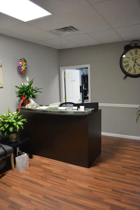 Next Step Chiropractic Picture 8