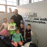 Above and Beyond Holistic Wellness Center
