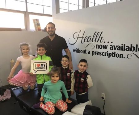Above and Beyond Holistic Wellness Center