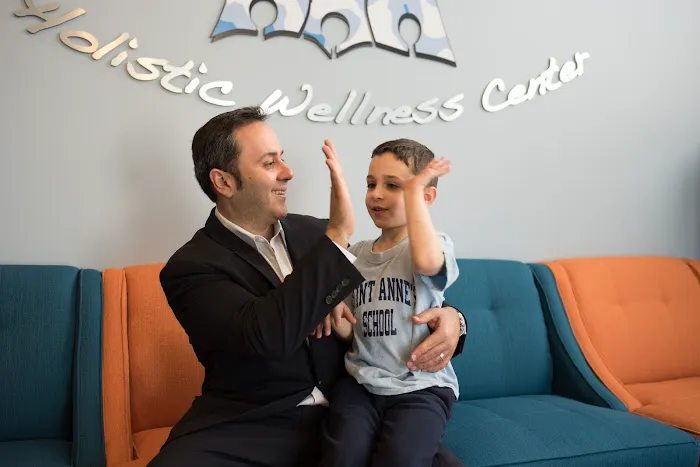 Above and Beyond Holistic Wellness Center Picture 3