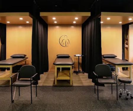 Elite Spine and Sports Care of Paramus