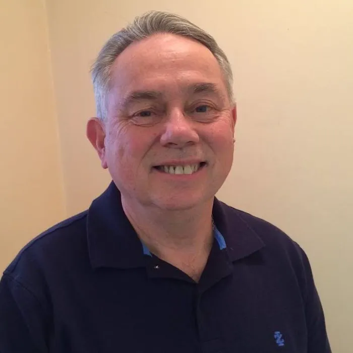 Dr. Dennis Keenan - Accutap Chiropractic Picture 6