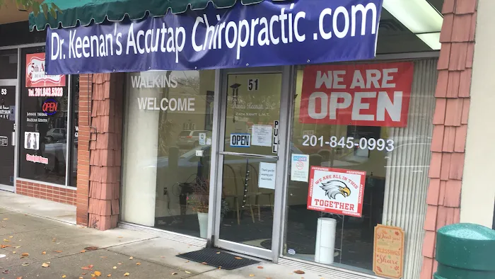 Dr. Keenan's Accutap Chiropractic Picture 3