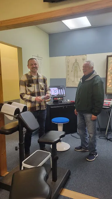 Dr. Keenan's Accutap Chiropractic Picture 4