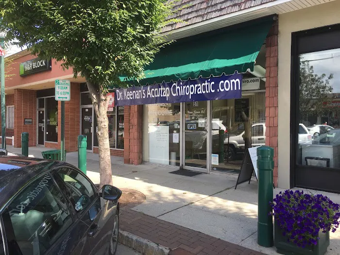 Dr. Keenan's Accutap Chiropractic Picture 8