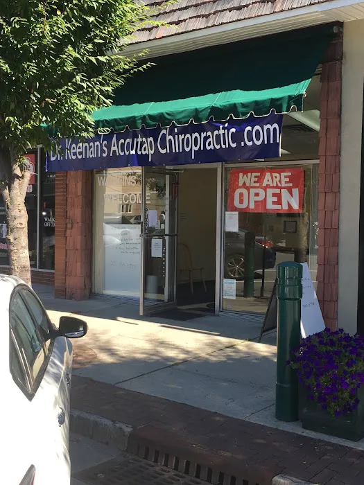 Dr. Keenan's Accutap Chiropractic Picture 9