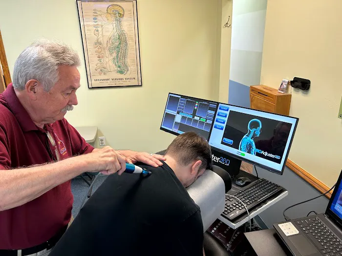 Dr. Keenan's Accutap Chiropractic Picture 6