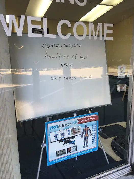 Dr. Keenan's Accutap Chiropractic Picture 7
