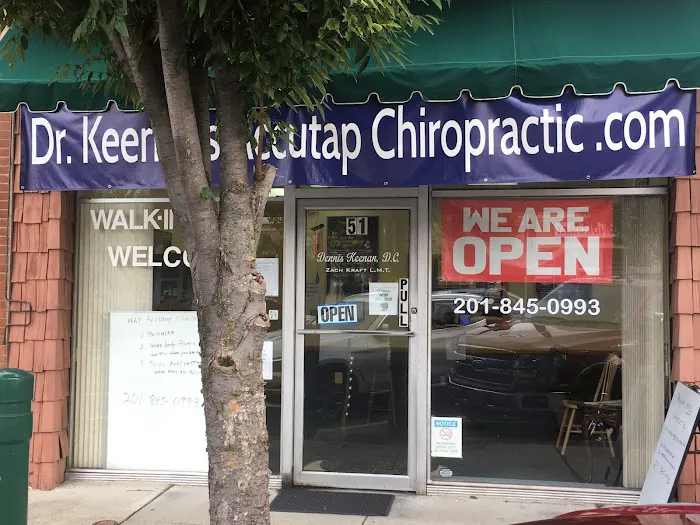 Dr. Keenan's Accutap Chiropractic Picture 10