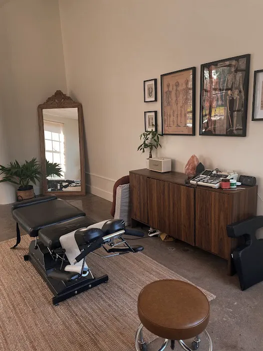 Wellnest Chiropractic and Holistic Center (Dr. Ivana Vargas) Picture 1