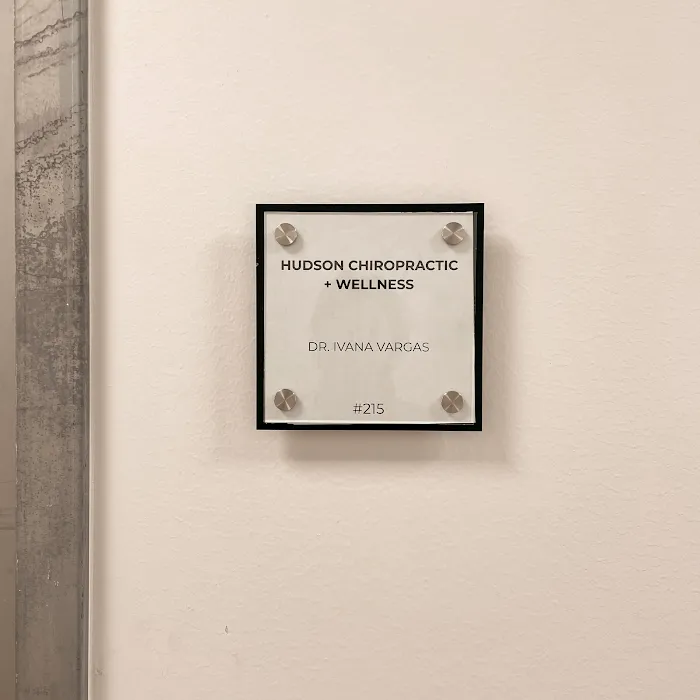 Wellnest Chiropractic and Holistic Center (Dr. Ivana Vargas) Picture 9